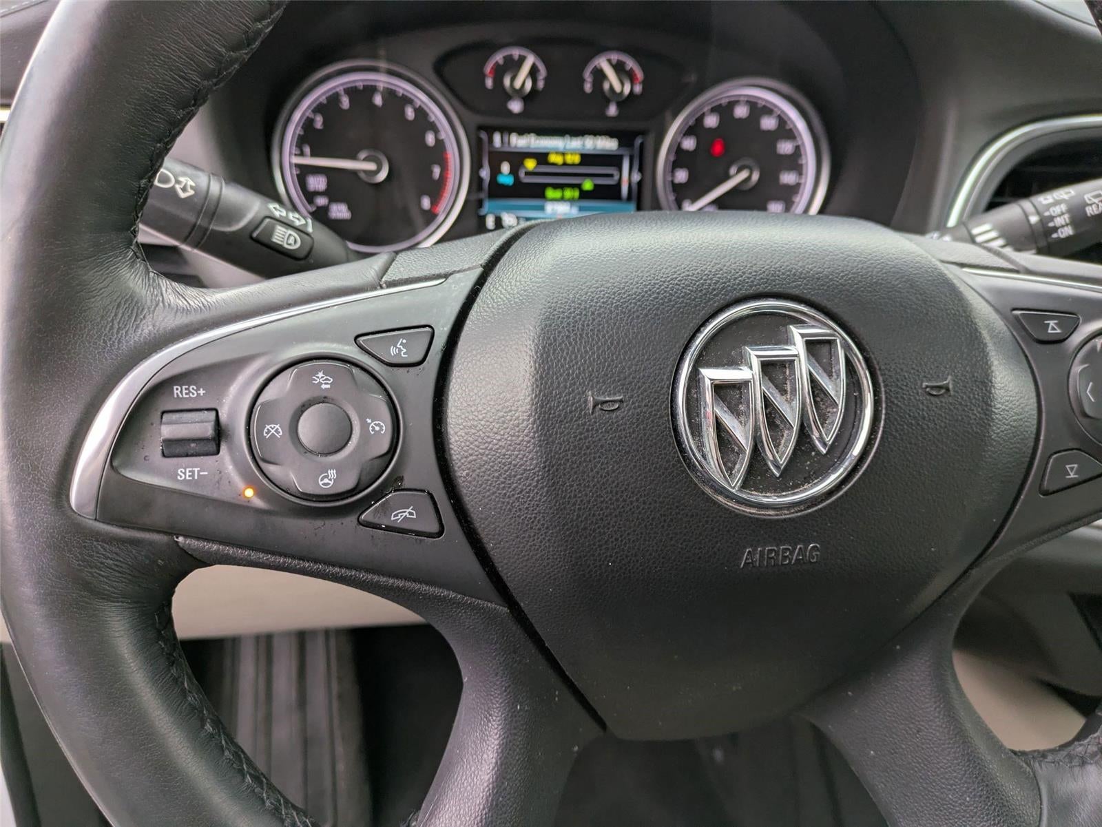 2019 Buick Enclave Premium