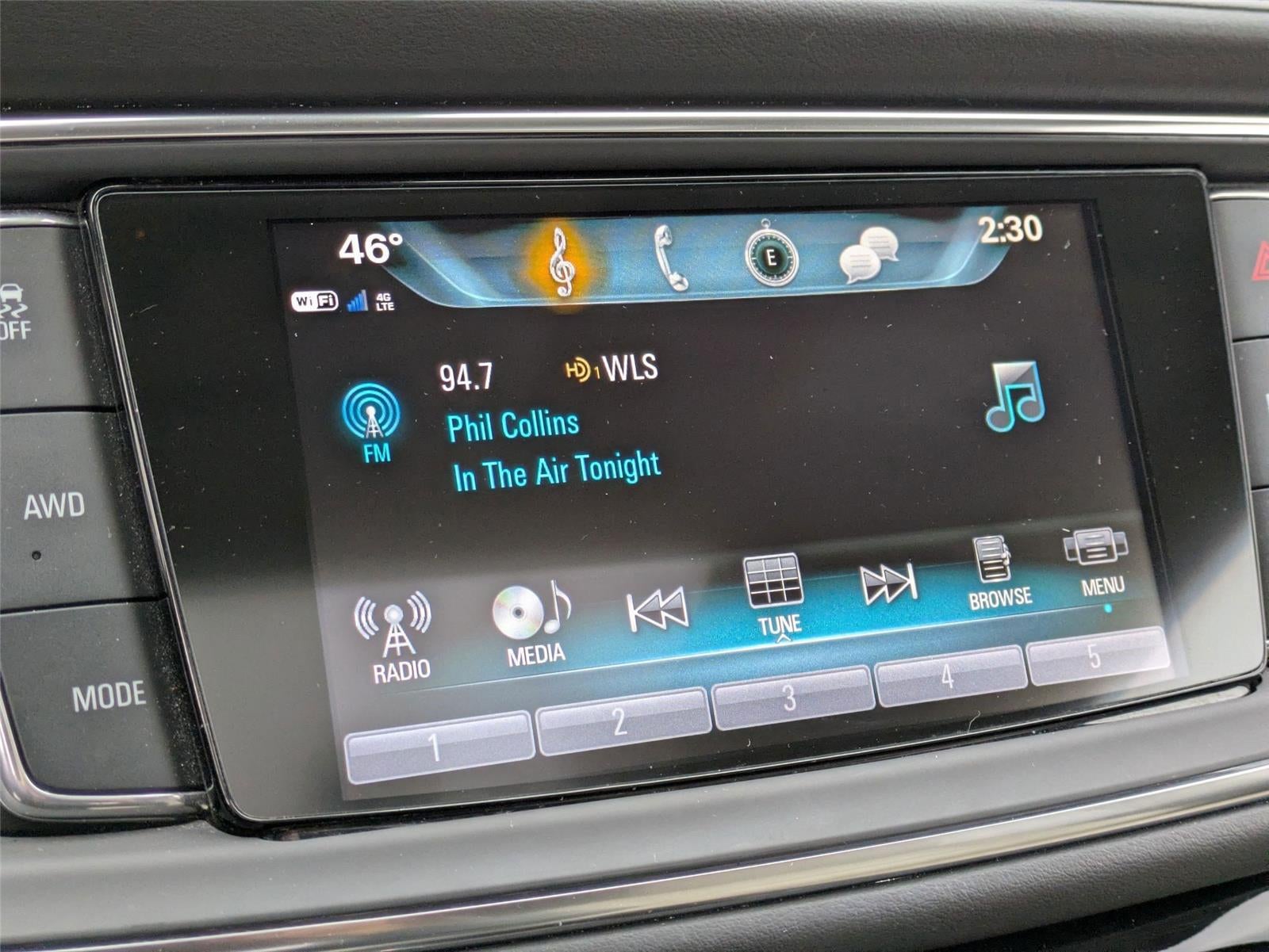 2019 Buick Enclave Premium