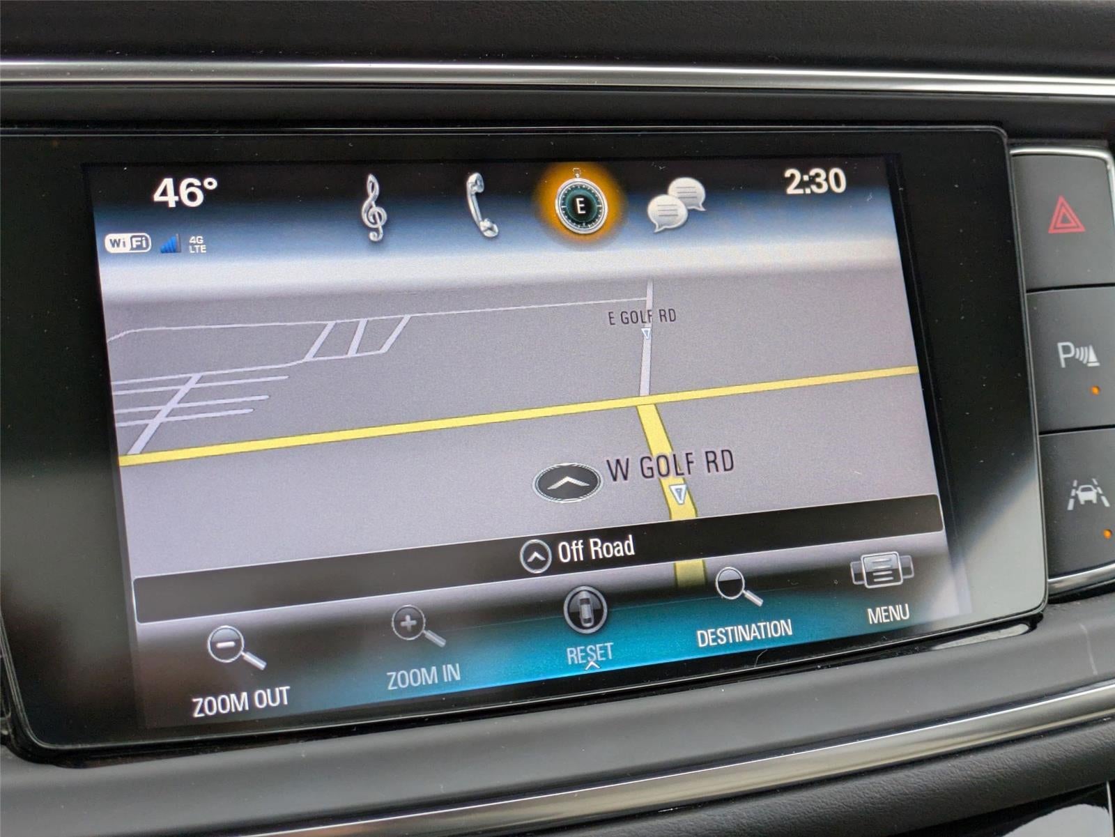 2019 Buick Enclave Premium