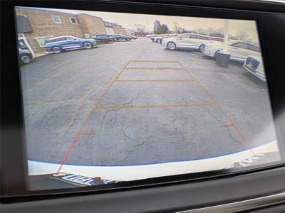 2019 Buick Enclave Premium