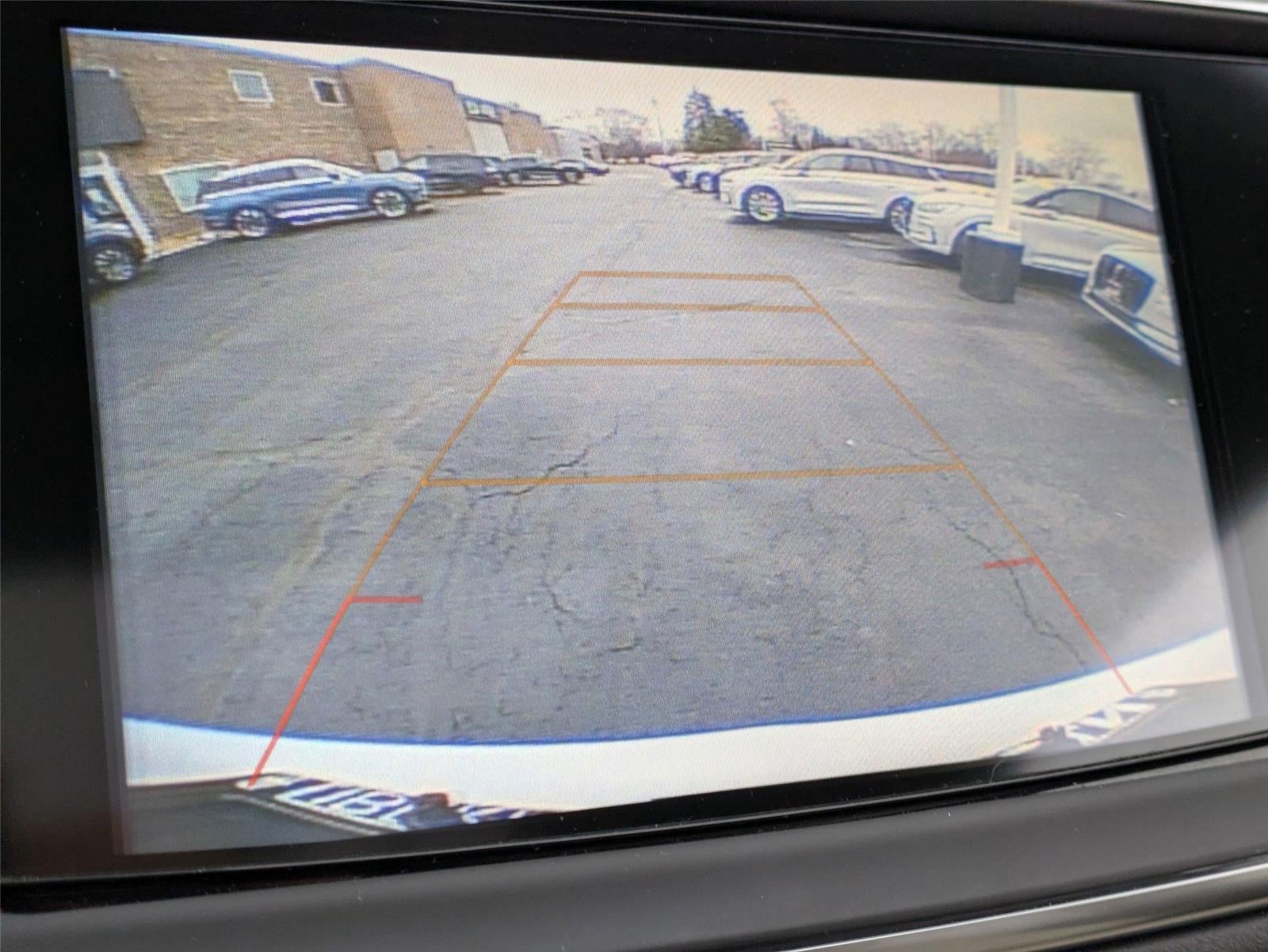 2019 Buick Enclave Premium