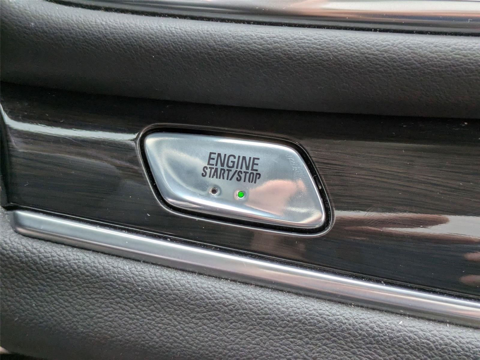 2019 Buick Enclave Premium