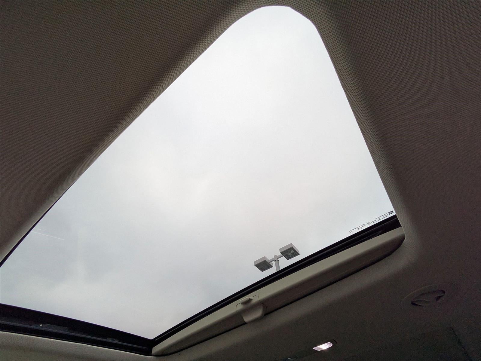 2019 Buick Enclave Premium