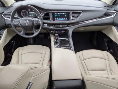 2019 Buick Enclave Premium