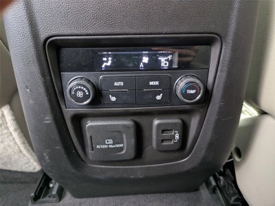 2019 Buick Enclave Premium