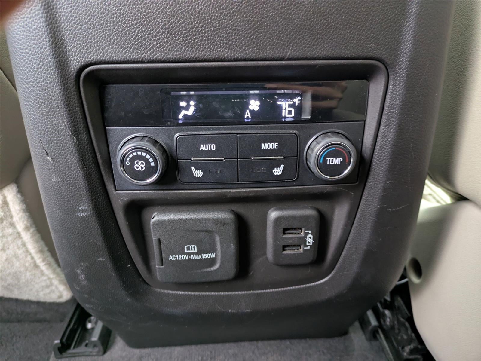 2019 Buick Enclave Premium