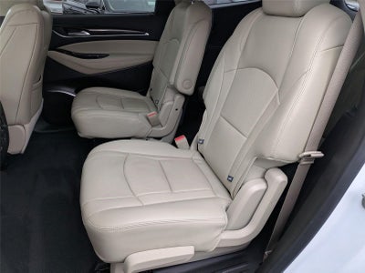 2019 Buick Enclave Premium