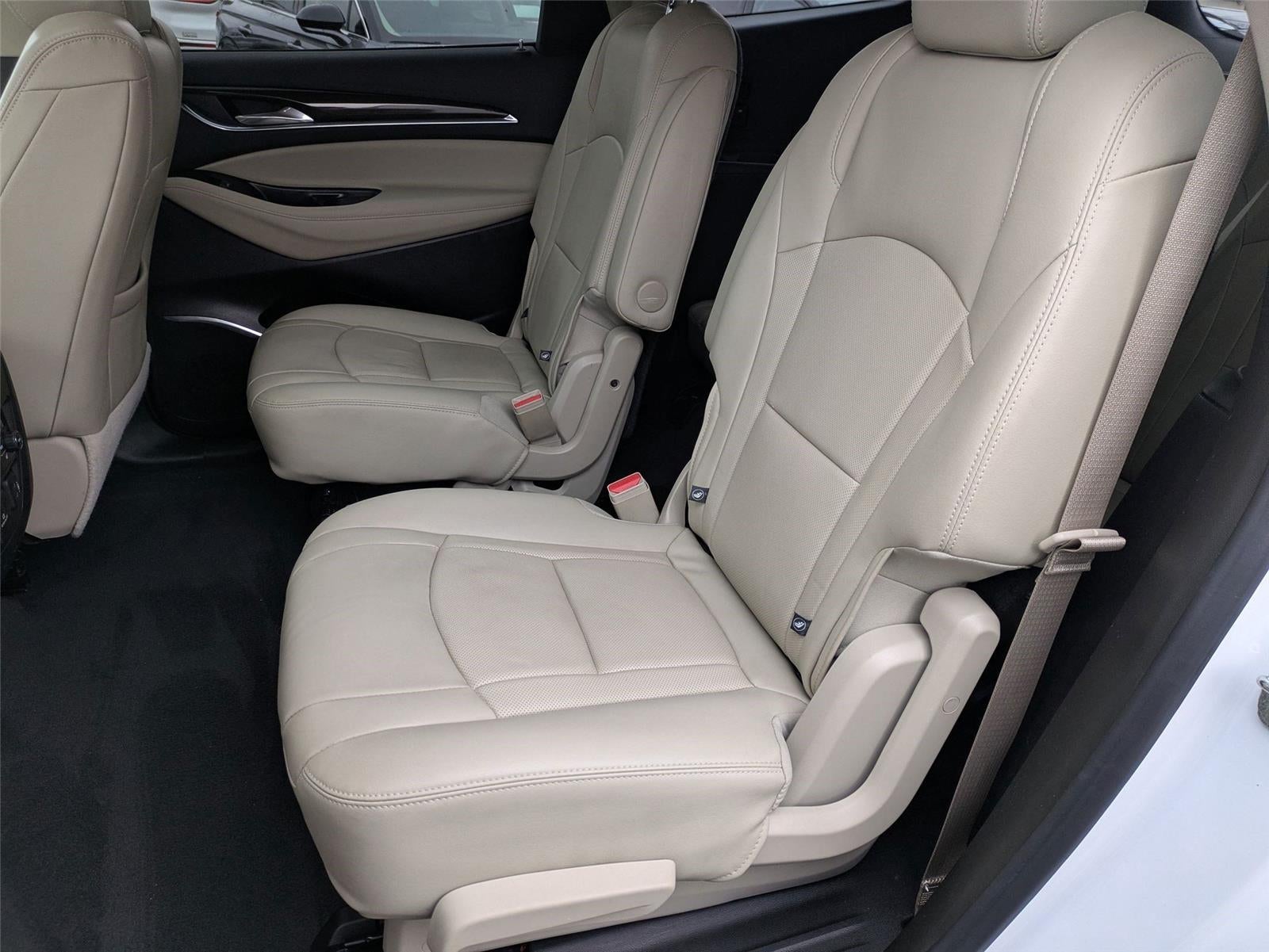 2019 Buick Enclave Premium
