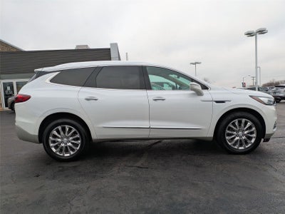 2019 Buick Enclave Premium