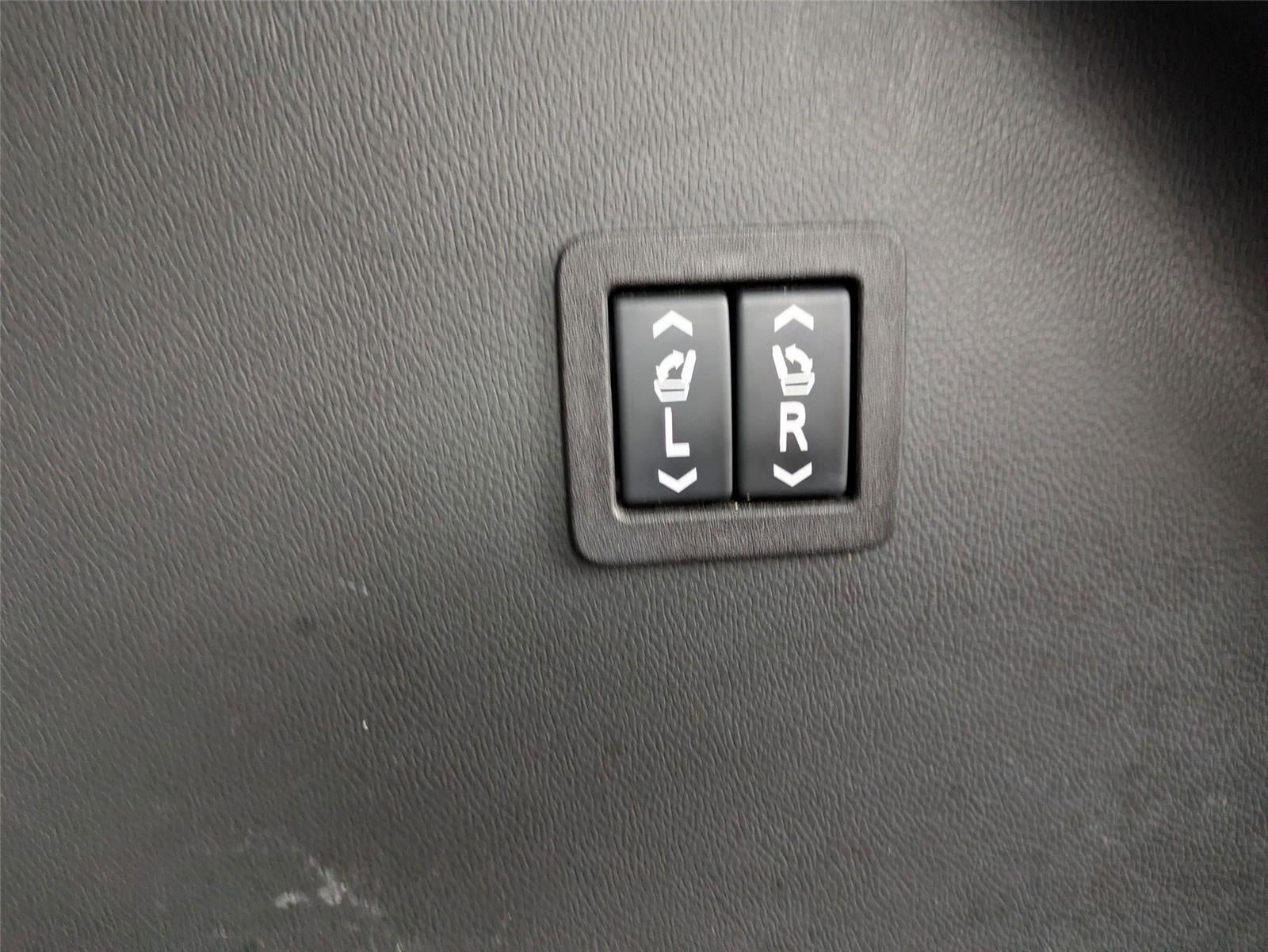 2019 Buick Enclave Premium