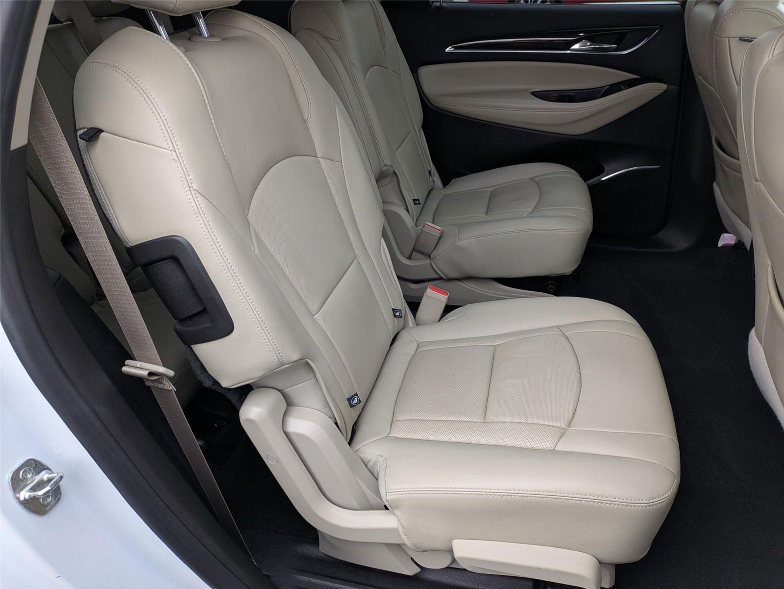 2019 Buick Enclave Premium