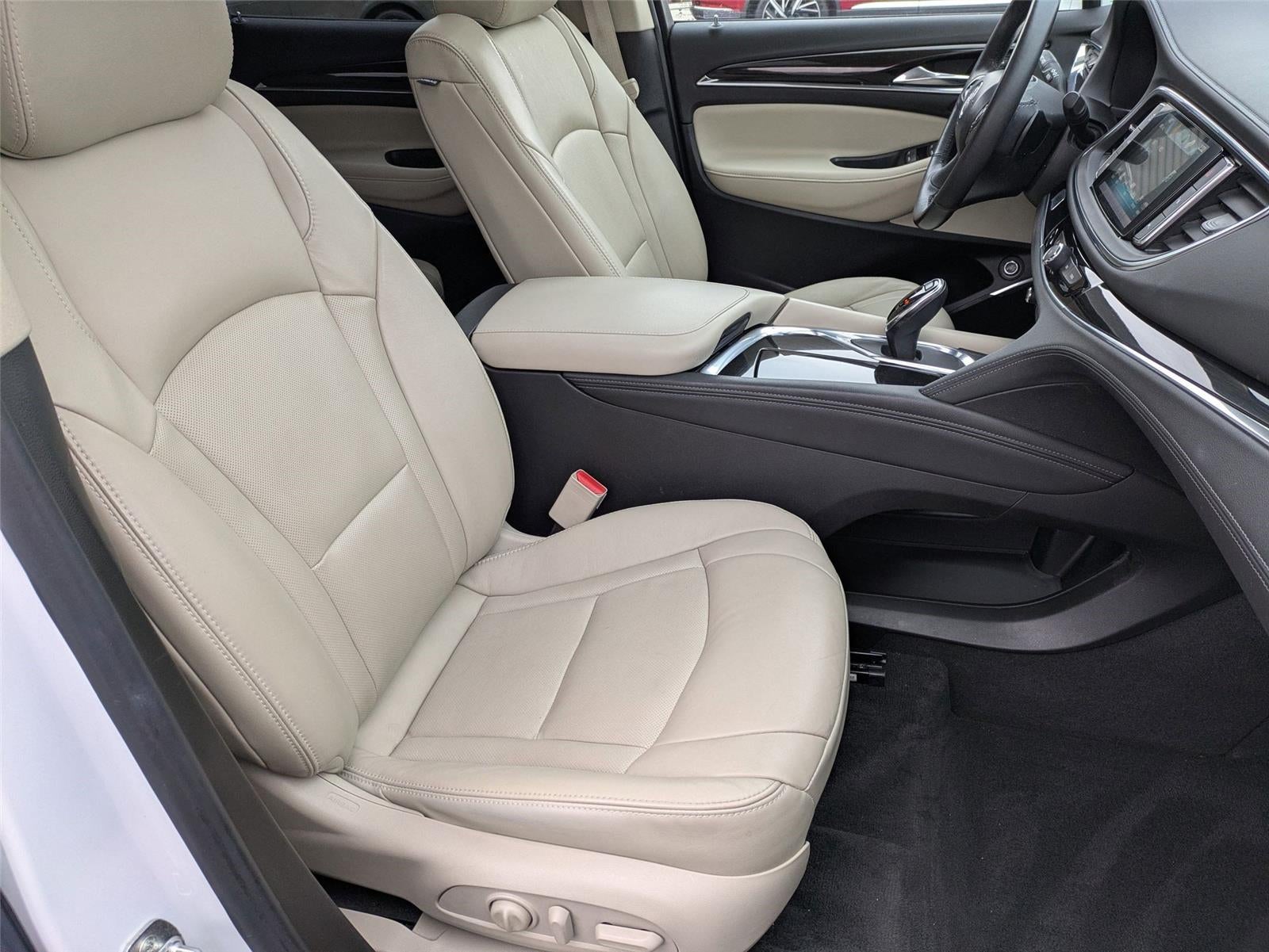 2019 Buick Enclave Premium