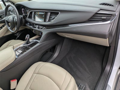 2019 Buick Enclave Premium