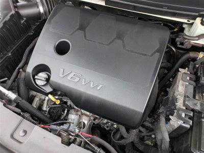 2019 Buick Enclave Premium