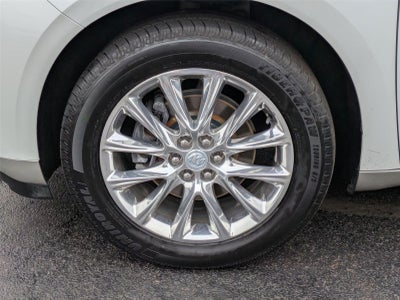 2019 Buick Enclave Premium