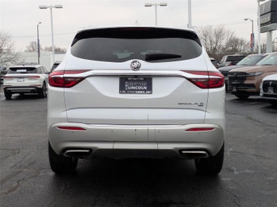 2019 Buick Enclave Premium