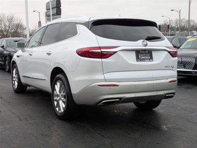 2019 Buick Enclave Premium