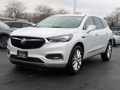 2019 Buick Enclave Premium