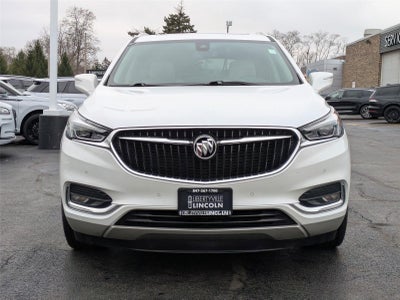 2019 Buick Enclave Premium