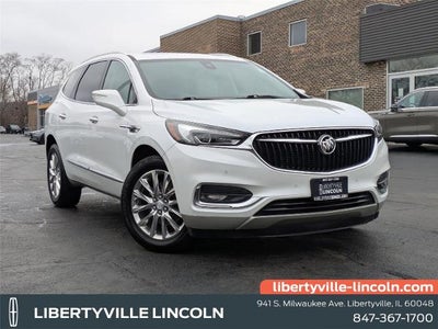 2019 Buick Enclave Premium