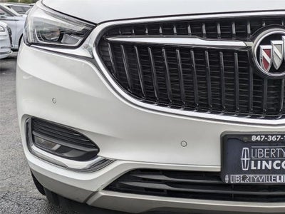 2019 Buick Enclave Premium