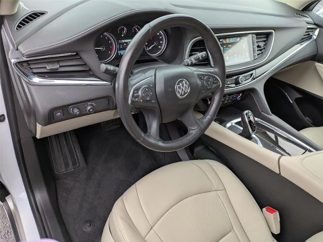 2019 Buick Enclave Premium