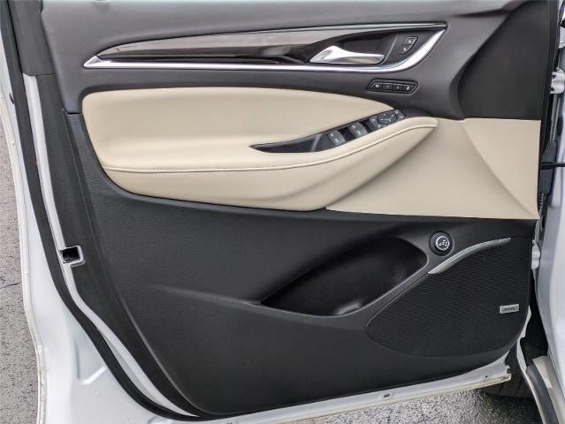 2019 Buick Enclave Premium