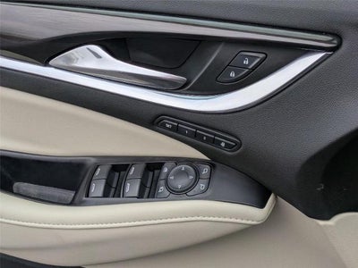 2019 Buick Enclave Premium