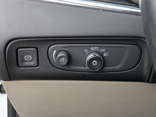 2019 Buick Enclave Premium