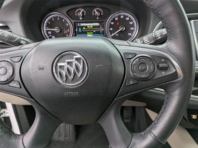 2019 Buick Enclave Premium