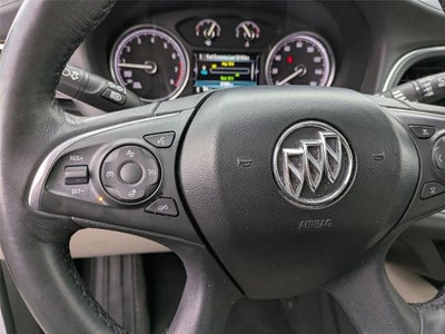 2019 Buick Enclave Premium