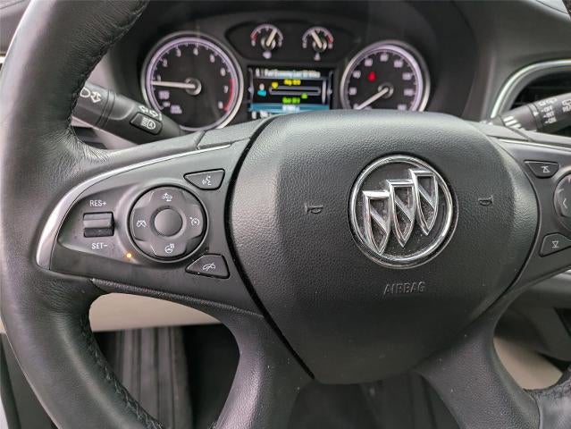 2019 Buick Enclave Premium