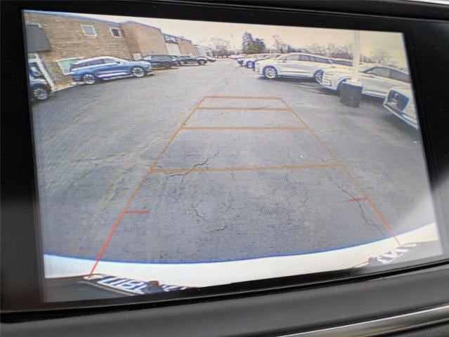 2019 Buick Enclave Premium