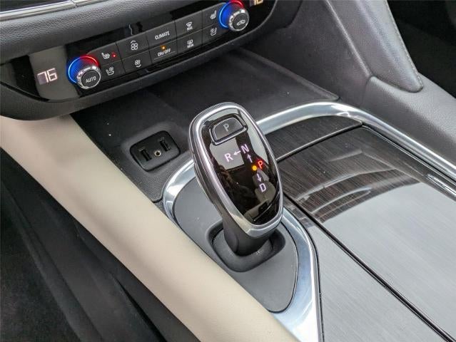 2019 Buick Enclave Premium