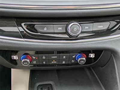 2019 Buick Enclave Premium