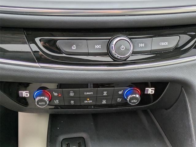 2019 Buick Enclave Premium