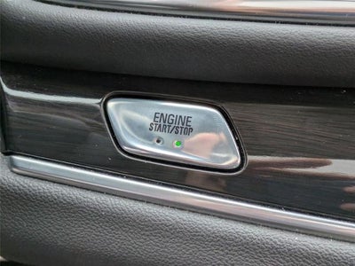 2019 Buick Enclave Premium