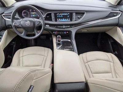 2019 Buick Enclave Premium