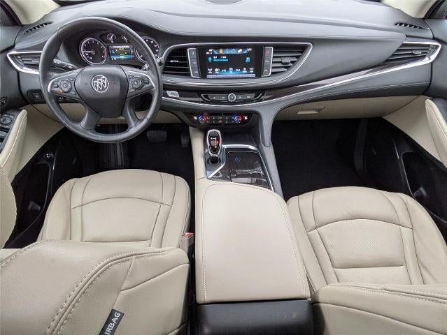2019 Buick Enclave Premium
