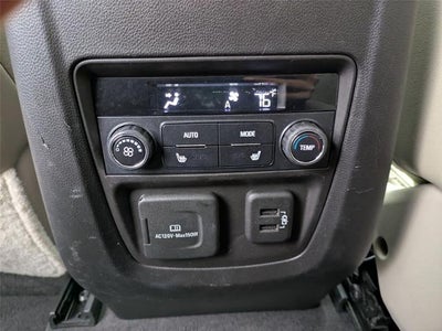 2019 Buick Enclave Premium