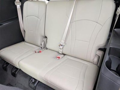 2019 Buick Enclave Premium