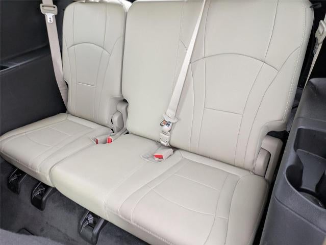 2019 Buick Enclave Premium