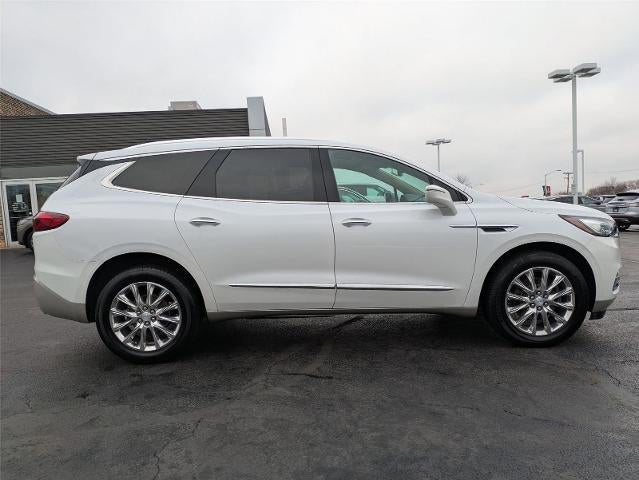2019 Buick Enclave Premium