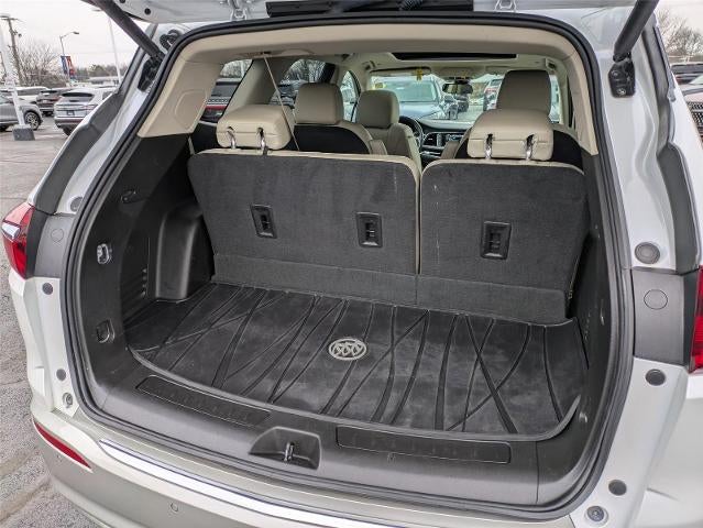 2019 Buick Enclave Premium