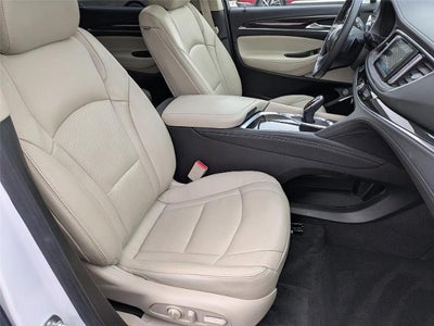 2019 Buick Enclave Premium