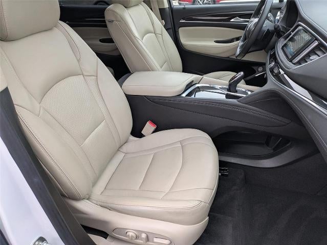 2019 Buick Enclave Premium