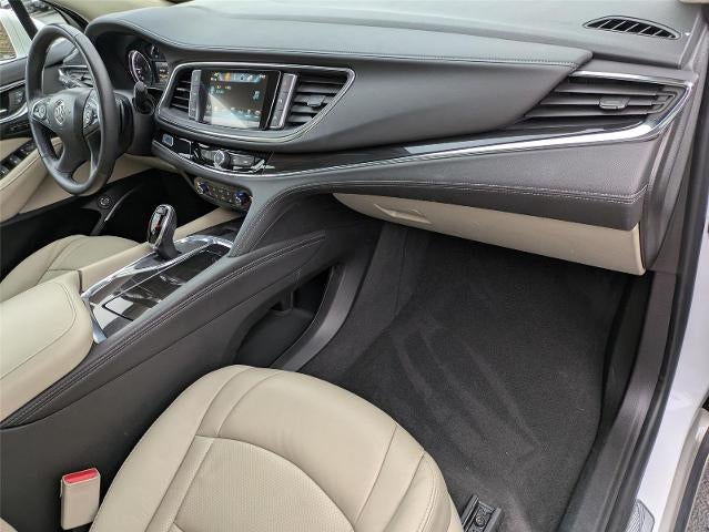 2019 Buick Enclave Premium