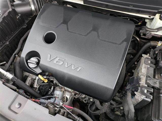 2019 Buick Enclave Premium