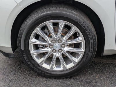 2019 Buick Enclave Premium