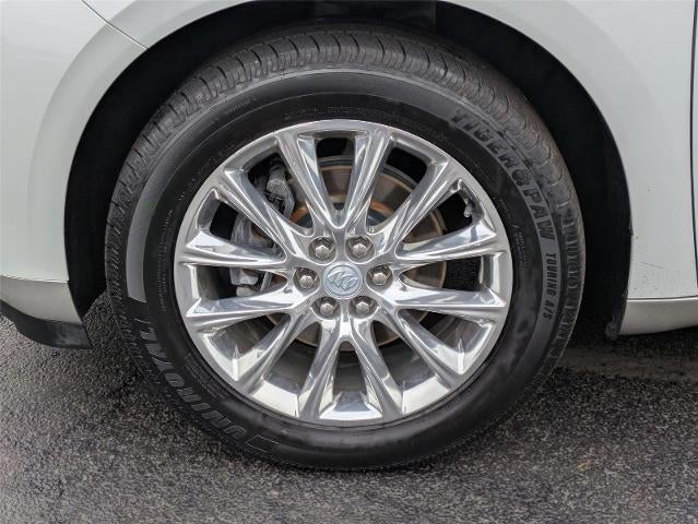 2019 Buick Enclave Premium